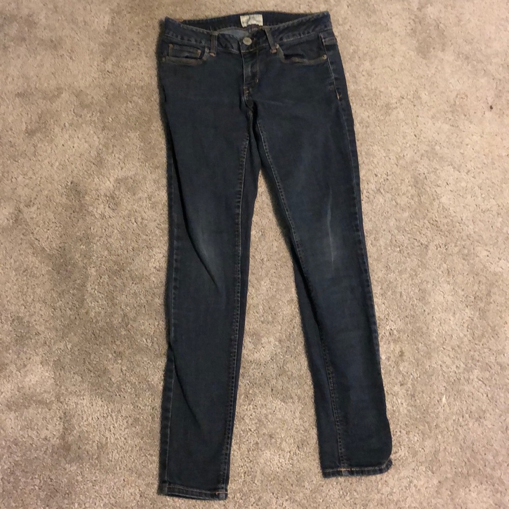 Aeropostale jeans